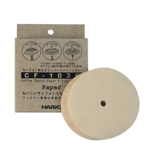 Χάρτινα Φίλτρα CF-103E για Syphon TCA, NXA, SCA 100 τεμ