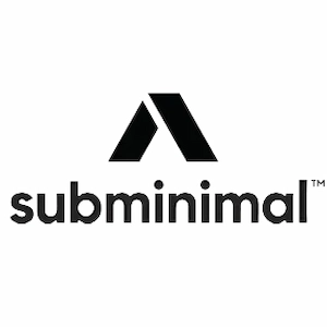 Subminimal