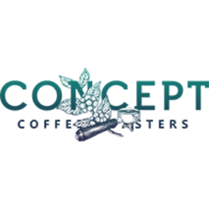 Concept Coffee Roasters